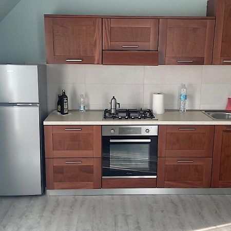 La Magnolia Apartaments IV Tulip Ντεζεντσάνο ντελ Γκάρντα Εξωτερικό φωτογραφία